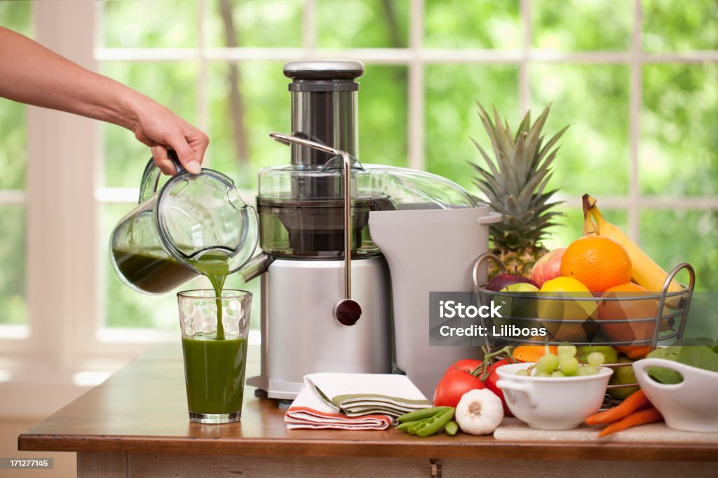 juice extractor machine